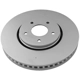 Purchase Top-Quality UQUALITY - 2031475 - Disc Brake Rotor pa1