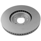 Purchase Top-Quality UQUALITY - 2031476 - Disc Brake Rotor pa2