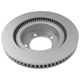 Purchase Top-Quality UQUALITY - 2031482 - Disc Brake Rotor pa2