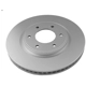 Purchase Top-Quality UQUALITY - 2031506 - Disc Brake Rotor pa1