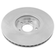 Purchase Top-Quality UQUALITY - 2031510 - Disc Brake Rotor pa2