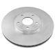 Purchase Top-Quality UQUALITY - 2031513 - Disc Brake Rotor pa1