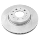 Purchase Top-Quality UQUALITY - 2034018 - Disc Brake Rotor pa1