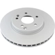 Purchase Top-Quality Front Premium Rotor by UQUALITY - 2034102 pa1