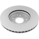 Purchase Top-Quality Front Premium Rotor by UQUALITY - 2034102 pa2