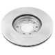 Purchase Top-Quality UQUALITY - 2034140 - Disc Brake Rotor pa2