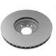 Purchase Top-Quality UQUALITY - 2034184 - Front Disc Brake Rotor pa2