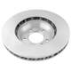 Purchase Top-Quality UQUALITY - 2034264 - Front Right Disc Brake Rotor pa2