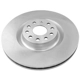 Purchase Top-Quality UQUALITY - 2034308 - Front Disc Brake Rotor pa1