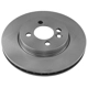 Purchase Top-Quality UQUALITY - 2034368 - Front Disc Brake Rotor pa1