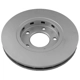 Purchase Top-Quality UQUALITY - 2053002 - Front Disc Brake Rotor pa2