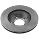 Purchase Top-Quality UQUALITY - 2053028 - Front Disc Brake Rotor pa2