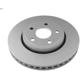 Purchase Top-Quality Front Premium Rotor by UQUALITY - 2053062 pa6