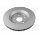 Purchase Top-Quality UQUALITY - 2053064 - Front Disc Brake Rotor pa2