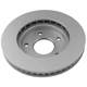 Purchase Top-Quality UQUALITY - 2055047 - Front Disc Brake Rotor pa2