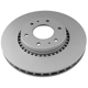 Purchase Top-Quality UQUALITY - 2055079 - Front Disc Brake Rotor pa1