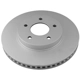 Purchase Top-Quality UQUALITY - 2055080 - Front Disc Brake Rotor pa1