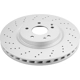 Purchase Top-Quality UQUALITY - 2900706 - Front Disc Brake Rotor pa1