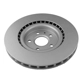 Purchase Top-Quality UQUALITY - 2900762 - Front Disc Brake Rotor pa2