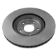 Purchase Top-Quality UQUALITY - 2901302 - Front Disc Brake Rotor pa2