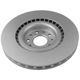 Purchase Top-Quality UQUALITY - 2901326 - Front Disc Brake Rotor pa2