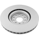 Purchase Top-Quality UQUALITY - 2940150 - Front Disc Brake Rotor pa1