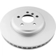 Purchase Top-Quality UQUALITY - 2940261 - Front Disc Brake Rotor pa2