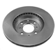 Purchase Top-Quality UQUALITY - 2940693 - Front Disc Brake Rotor pa1