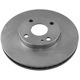 Purchase Top-Quality UQUALITY - 2940747 - Front Disc Brake Rotor pa1