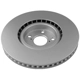 Purchase Top-Quality UQUALITY - 2940750 - Front Disc Brake Rotor pa2