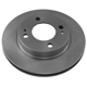 Purchase Top-Quality UQUALITY - 2940792 - Front Disc Brake Rotor pa1