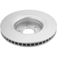 Purchase Top-Quality UQUALITY - 2940888 - Front Disc Brake Rotor pa2