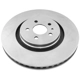 Purchase Top-Quality UQUALITY - 2940903 - Front Disc Brake Rotor pa2