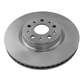 Purchase Top-Quality UQUALITY - 2940957 - Front Disc Brake Rotor pa1