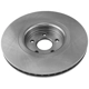 Purchase Top-Quality UQUALITY - 2941029 - Front Disc Brake Rotor pa1