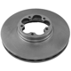 Purchase Top-Quality UQUALITY - 2941035 - Disc Brake Rotor pa1