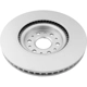 Purchase Top-Quality UQUALITY - 2941185 - Front Disc Brake Rotor pa2