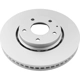 Purchase Top-Quality UQUALITY - 2941206 - Front Disc Brake Rotor pa1