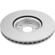 Purchase Top-Quality UQUALITY - 2941431 - Front Disc Brake Rotor pa2