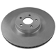 Purchase Top-Quality UQUALITY - 2941467 - Front Disc Brake Rotor pa1