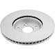 Purchase Top-Quality UQUALITY - 2941632 - Front Disc Brake Rotor pa2