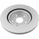 Purchase Top-Quality UQUALITY - 2941686 - Front Disc Brake Rotor pa2