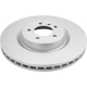 Purchase Top-Quality UQUALITY - 2950198 - Front Disc Brake Rotor pa2