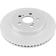 Purchase Top-Quality UQUALITY - 2950267 - Front Disc Brake Rotor pa2