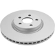 Purchase Top-Quality UQUALITY - 2950297 - Front Disc Brake Rotor pa1