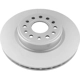 Purchase Top-Quality UQUALITY - 2950309 - Front Disc Brake Rotor pa1