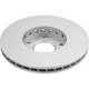 Purchase Top-Quality Front Premium Rotor by UQUALITY - 2950816 pa2