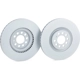Purchase Top-Quality Front Premium Rotor (Pack of 2) by ZIMMERMANN - 100.1240.20 pa1