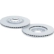 Purchase Top-Quality Front Premium Rotor (Pack of 2) by ZIMMERMANN - 100.1240.20 pa2