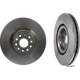 Purchase Top-Quality Front Premium Rotor by ZIMMERMANN - 100.3301.20 pa2